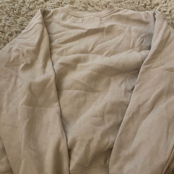 Pull Ardene porté - Picture 2 of 2